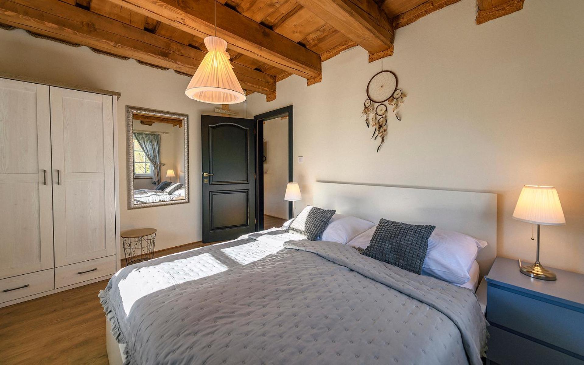Villa Drevenica Spiaci Goral Ždiar Exterior foto