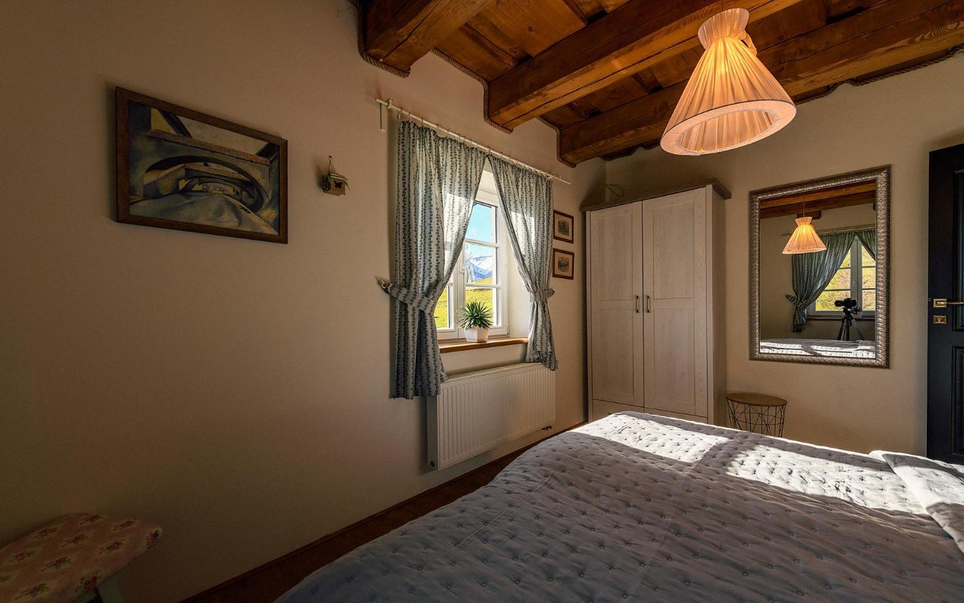 Villa Drevenica Spiaci Goral Ždiar Exterior foto